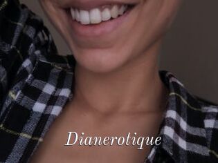 Dianerotique