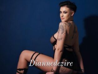 Diannedezire