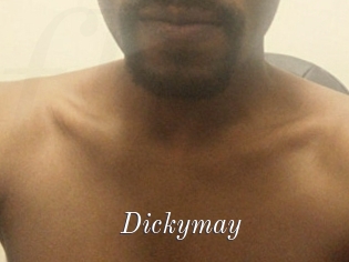 Dickymay