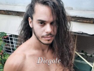 Diegote