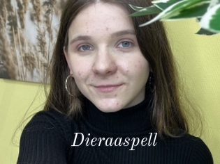 Dieraaspell