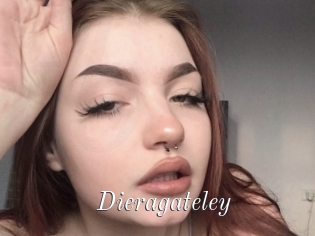 Dieragateley