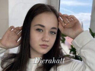 Dierahatt