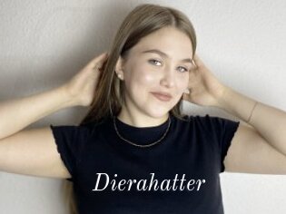 Dierahatter