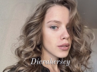 Dierahersey