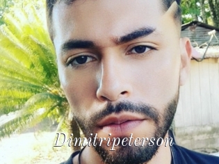 Dimitripeterson