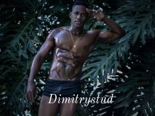 Dimitrystud