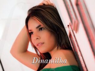 Dinamitha