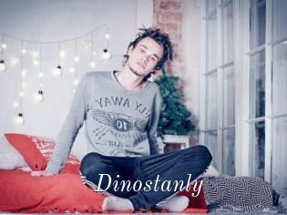 Dinostanly