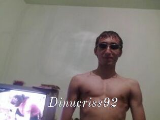 Dinucriss92