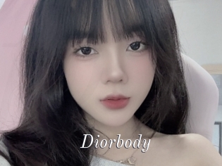 Diorbody