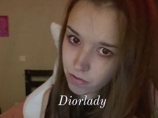 Diorlady