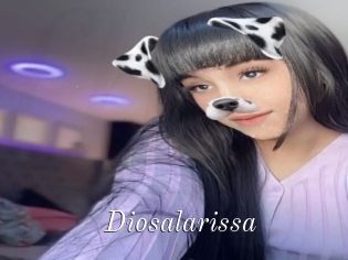 Diosalarissa