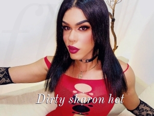 Dirty_sharon_hot