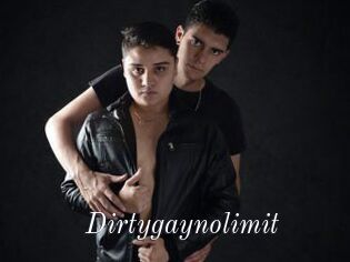 Dirtygaynolimit