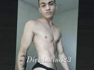 Dirtylatino23