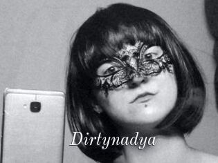 Dirtynadya