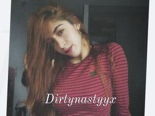 Dirtynastyyx