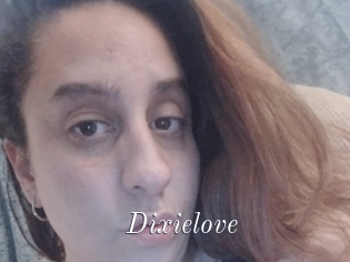 Dixielove