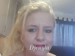 Djenyla