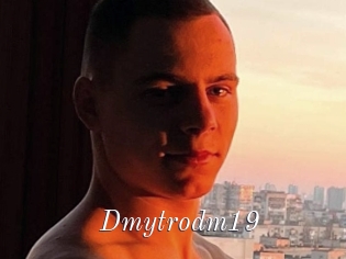 Dmytrodm19