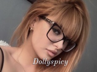 Dollyspicy