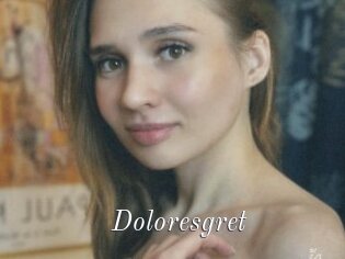 Doloresgret