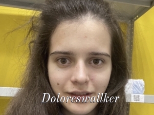 Doloreswallker