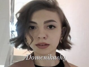 Domenikashy