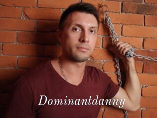 Dominantdanny