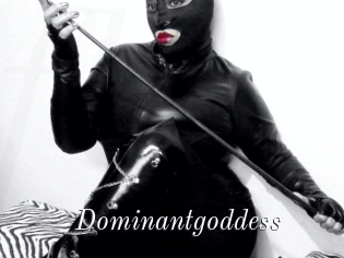 Dominantgoddess