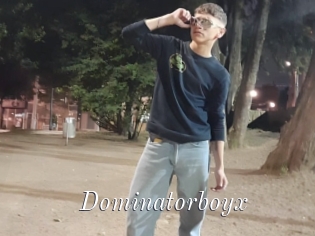 Dominatorboyx