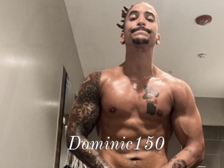 Dominic150