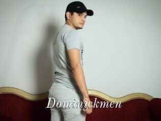 Dominickmen