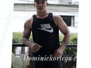 Dominickortega