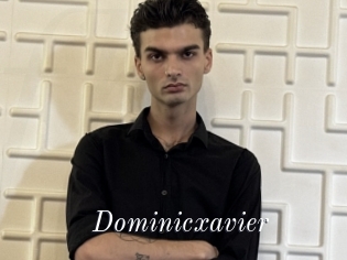 Dominicxavier