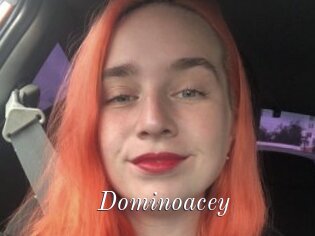 Dominoacey