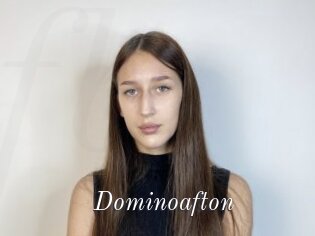 Dominoafton