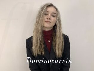 Dominocarvin