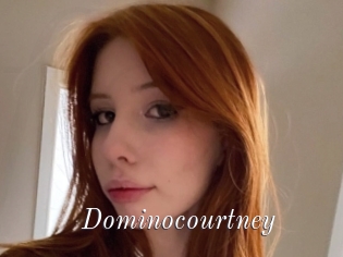 Dominocourtney