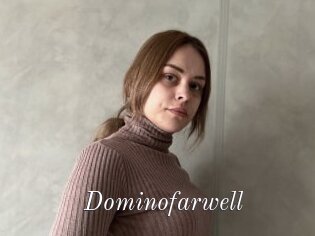 Dominofarwell