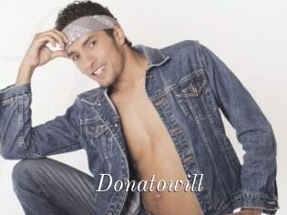 Donatowill