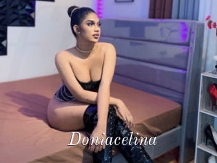 Doniacelina