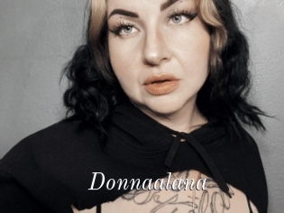 Donnaalana