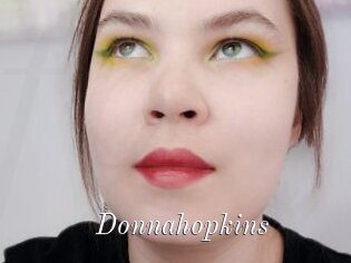 Donnahopkins