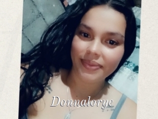 Donnalorye