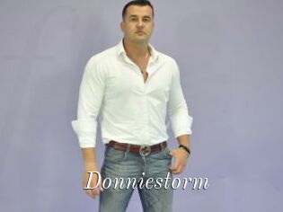 Donniestorm