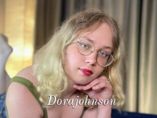 Dorajohnson