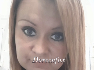 Doreenfox