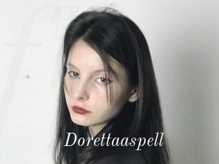 Dorettaaspell